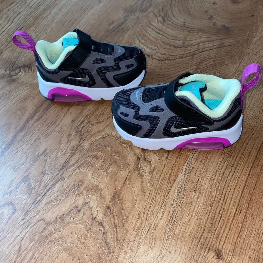 Nike toddler